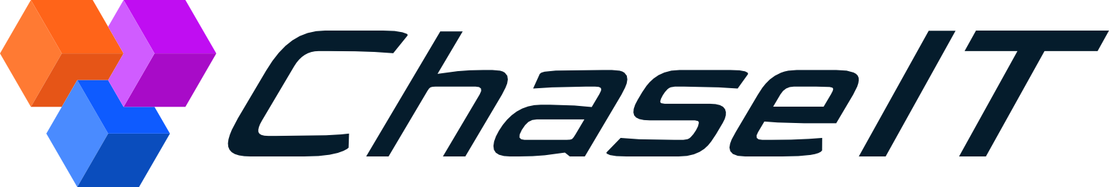 ChaseIT Logo
