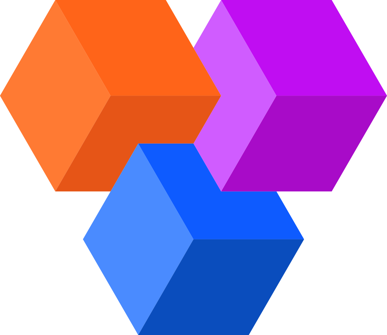 ChaseIT Large Logo